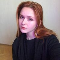 Репетитор - Валерия Т. id: 141466