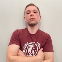 Репетитор - Володимир Б. id: 90122