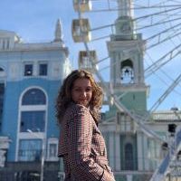 Репетитор - Олена Z. id: 127084