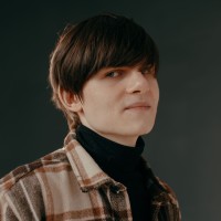 Репетитор - Марк К. id: 145537