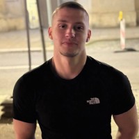 Репетитор Філіпп Лебедєв - BUKI