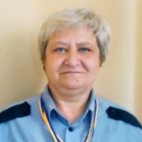Репетитор Виктория Соколова - BUKI