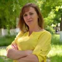 Репетитор Сніжана Мерненко - BUKI