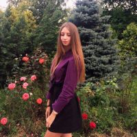 Репетитор - Анастасия Я. id: 81183