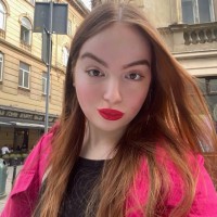 Репетитор - Богдана П.