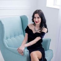 Репетитор - Анастасия С. id: 75891