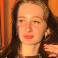 Репетитор Валерія Кривченко - BUKI