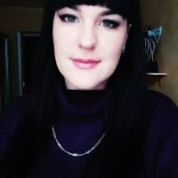 Репетитор - Вікторія В. id: 81364