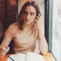 Репетитор - Мария К. id: 138068