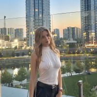 Репетитор Юлія Герасимчук - BUKI