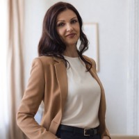 Репетитор Любов Климович - BUKI