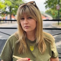 Репетитор Юлія Ріхтер - BUKI