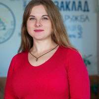 Репетитор - Світлана Реверчук