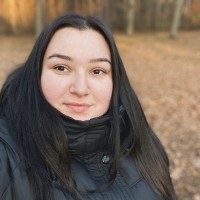 Репетитор - Анна О. id: 198687