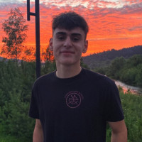 Репетитор - Юрій Ц. id: 167575