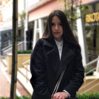 Репетитор - Мария В. id: 72724