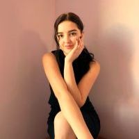 Репетитор - Анна К. id: 92786