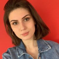 Репетитор - Анна П. id: 86170