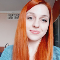 Репетитор - Анна О.