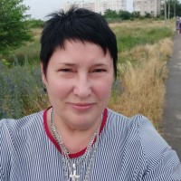 Репетитор Наталія Кругляк - BUKI