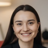 Репетитор Софія Дєркач - BUKI