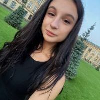 Репетитор - Оксана Д. id: 103660