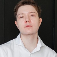 Репетитор Маркиян Пашинький - BUKI