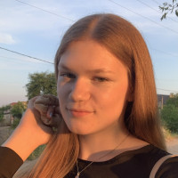 Репетитор - Ірина Б. id: 165872
