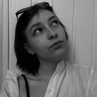 Репетитор Дарʼя Снігірьова - BUKI