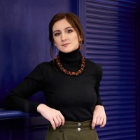 Наталія Михальчак  репетитор  Англійської мови онлайн