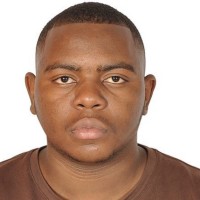 Репетитор Triska Kalala Chikashi  - BUKI