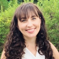 Репетитор Маряна Гавриляк - BUKI