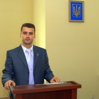 Репетитор - Сергій Д.