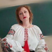 Репетитор Олена Сергієнко - BUKI
