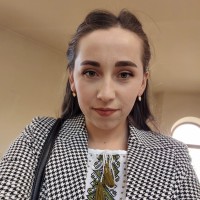 Репетитор Катерина Довгалюк - BUKI
