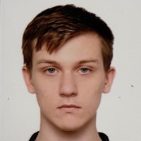 Репетитор - Юрій С. id: 159325