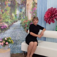 Репетитор Оксана Глущенко - BUKI