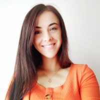 Репетитор Ярина Кахній - BUKI