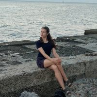 Репетитор - Ангеліна К. id: 67866