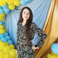 Елена Романова  репетитор  Математики Нововолынск