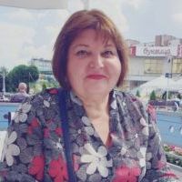 Репетитор - Людмила Л. id: 55634
