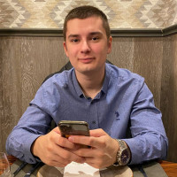 Репетитор Александр Ковальчук - BUKI