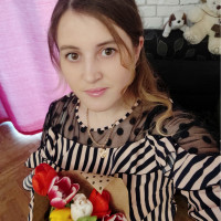 Репетитор - Руслана Д.