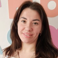 Марина К.
