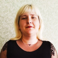 Репетитор - Лілія М. id: 46054