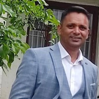 Репетитор Sandeep Kamtam - BUKI