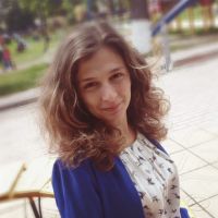 Репетитор - Марія Я. id: 116630