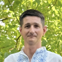 Репетитор Андрій Левченко - BUKI