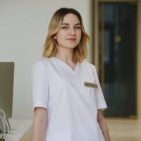 Репетитор - Наталія К. id: 97845