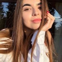 Репетитор - Юля М. id: 72826